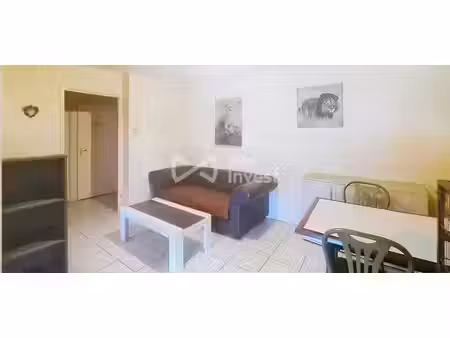 vente appartement 3 pièces 56.22 m² à aoste (38490)  134 000 €