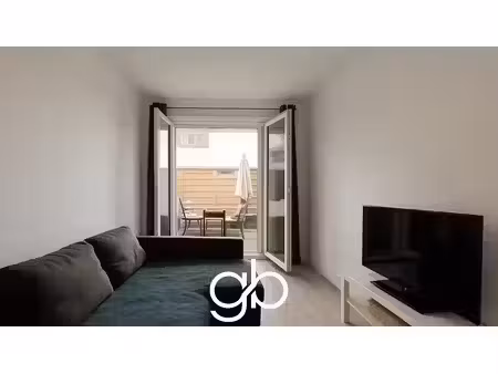 vente appartement 2 pièces 30.66 m² à montpellier (34000)  132 500 €