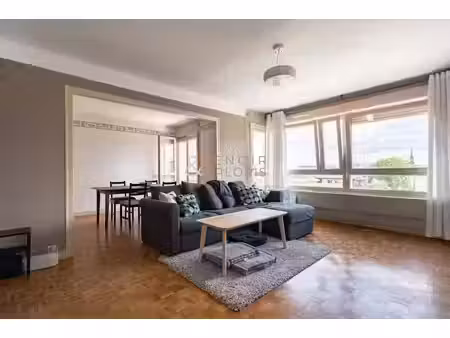 vente appartement 4 pièces 76 m² à nancy (54000)  134 900 €