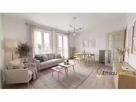 vente appartement 2 pièces 45.1 m² à strasbourg (67000)  137 150 €