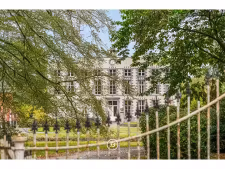 huis te koop in kruisem met 8 slaapkamers