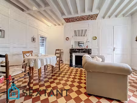 maison individuelle
