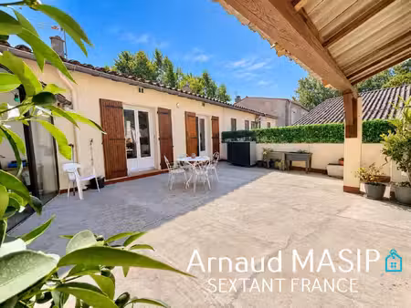 maison de village