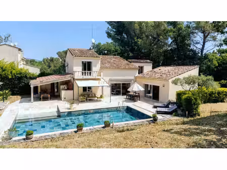maison à vendre peynier