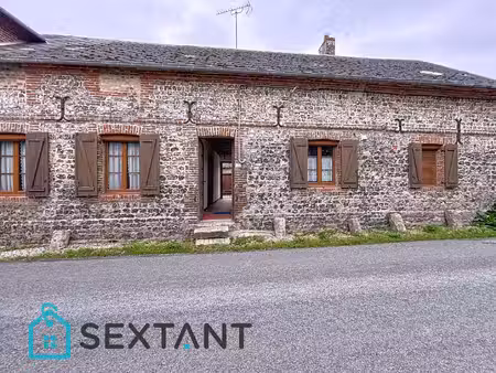 maison mitoyenne