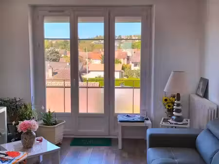 dijon - appartement 4 pièces à vendre - 64m2 - 125 000 € - réf: 4029 - bourse immobilière