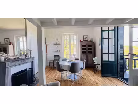 appartement avec terrasse villers-sur-mer (14)