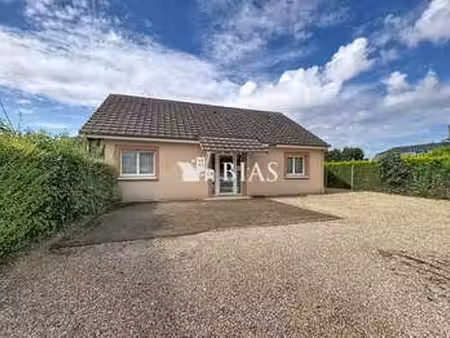 vente maison au neubourg (27110) : à vendre / 96m² le neubourg