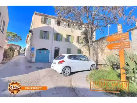 prestigieux immeuble de rapport en vente à biot  provence-alpes-côte d'azur