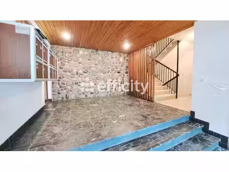 appartement 3 pièces - 67 m²