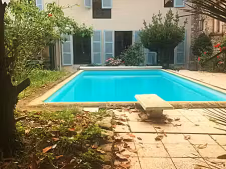 achat maison 9 pièces 278m² macon 71000