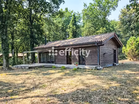 maison 4 pièces - 68 m²