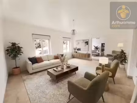 location maison de ville 7 pièces 136 m2 à beaugency