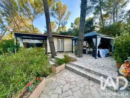 vente terrain piscine à fréjus (83370) : à vendre piscine / 182m² fréjus