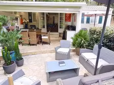 vente terrain piscine à fréjus (83370) : à vendre piscine / 252m² fréjus