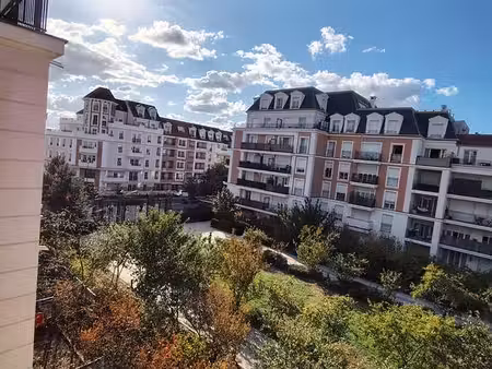 le blanc-mesnil (93150)