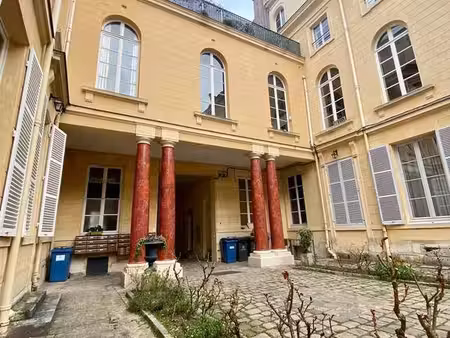 versailles (78000)