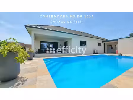 maison 5 pièces - 146 m²