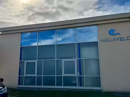 a vendre - senlis - centre sport santé & bien-être aquatique