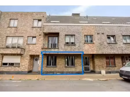 appartement te koop in kampenhout met 2 slaapkamers