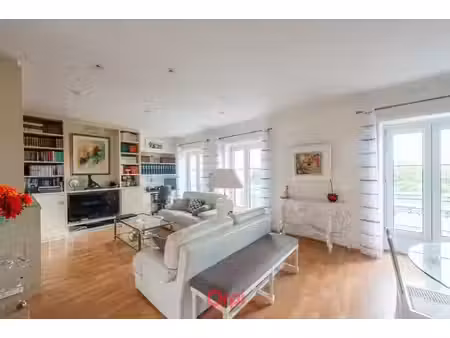 vente maison 3 pièces 100 m² la rochelle (17000)