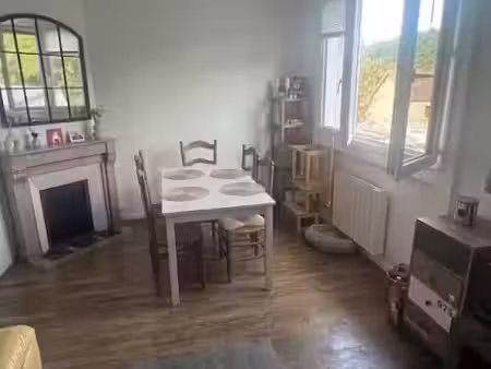 location maison 3 pièces 62.38 m² à may-en-multien (77145)  915 €