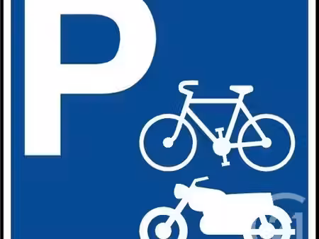 location parking à paris 14ème (75014)  50 €