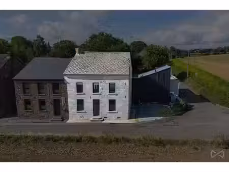 huis te koop in ragnies met 2 slaapkamers