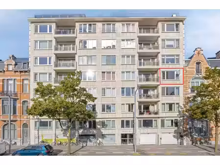 appartement te koop in leuven met 2 slaapkamers