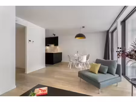 appartement te koop in waregem met 2 slaapkamers