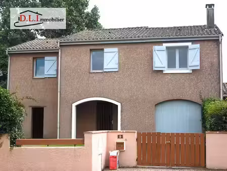 location maison 4 pièces 112 m² à golfech (82400)  750 €