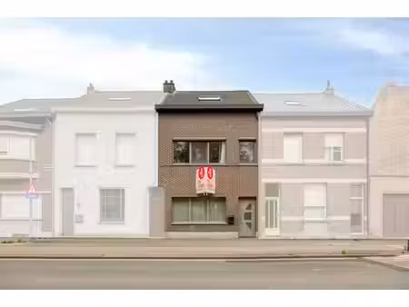 huis te koop in niel met 3 slaapkamers