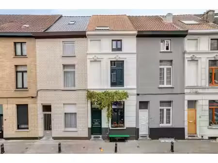 huis te koop in gent met 4 slaapkamers