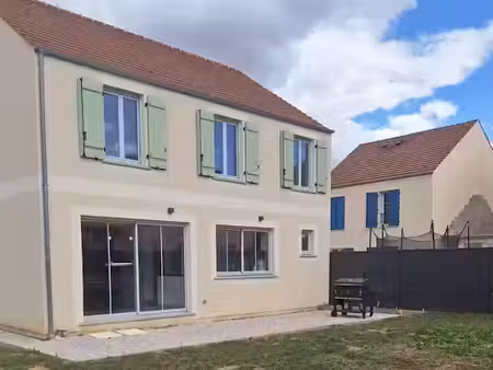 location maison 5 pièces 118 m² à jouarre (77640)  1 440 €