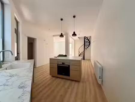 location maison 4 pièces 85 m² à meudon (92190)  2 400 €