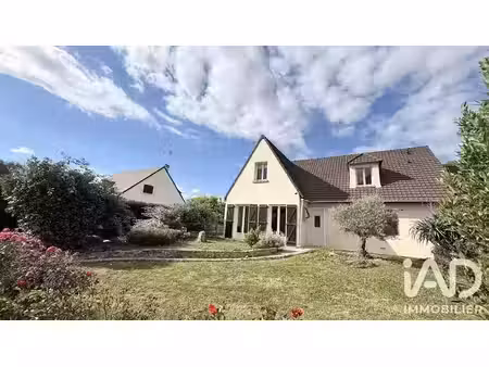 location maison 7 pièces 200 m² à sivry-courtry (77115)  1 950 €