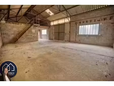 location locaux professionnels 0 pièces 145 m² à nogent-le-roi (28210)  550 €