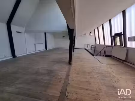 location locaux professionnels 0 pièces 225 m² à roubaix (59100)  2 690 €