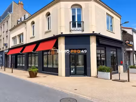 location locaux professionnels 0 pièces 350 m² à cholet (49300)  2 700 €