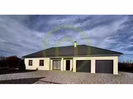 vente maison 6 pièces 111 m² cressat (23140)