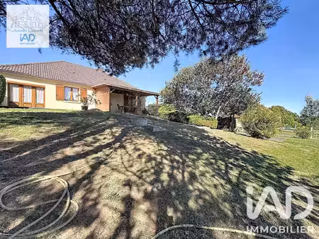 vente maison/villa 3 pièces