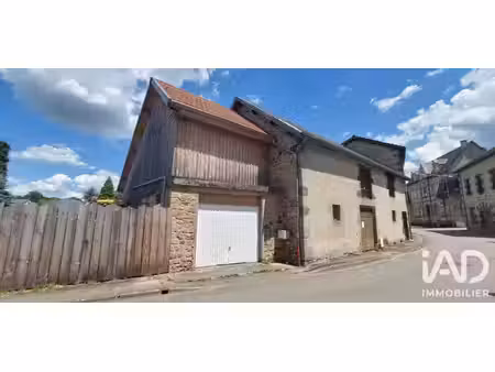 vente appartement 3 pièces 307 m² neuvic (19160)