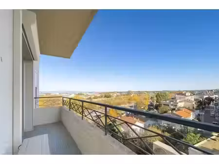 vente appartement 3 pièces 84 m2 à perpignan