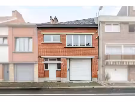 huis te koop in machelen met 4 slaapkamers