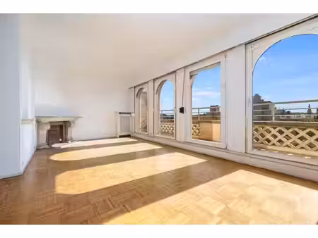 appartement te koop in elsene met 2 slaapkamers