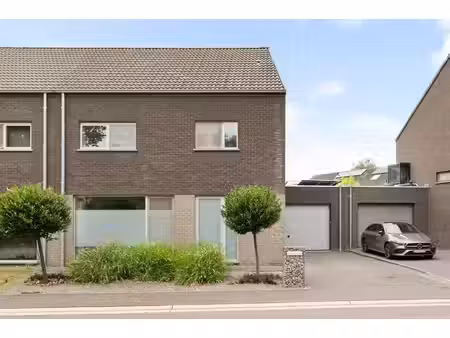 huis te koop in beveren-kruibeke-zwijndrecht met 3 slaapkamers