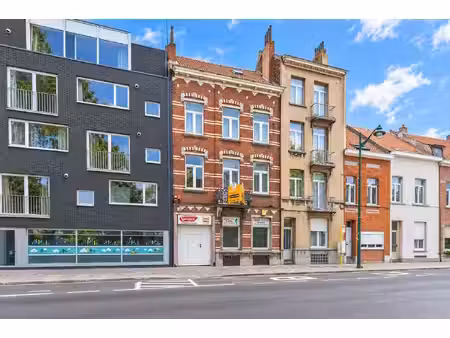 commercieel te koop in anderlecht