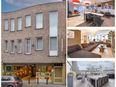 commercieel te koop in kontich