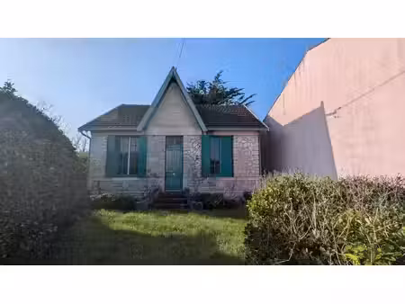 vente maison 3 pièces 52.4 m² à chatelaillon-plage (17340)  262 500 €