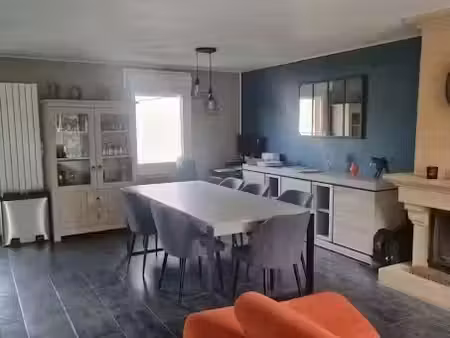vente maison 5 pièces 92 m² à fort-mardyck (59430)  266 000 €